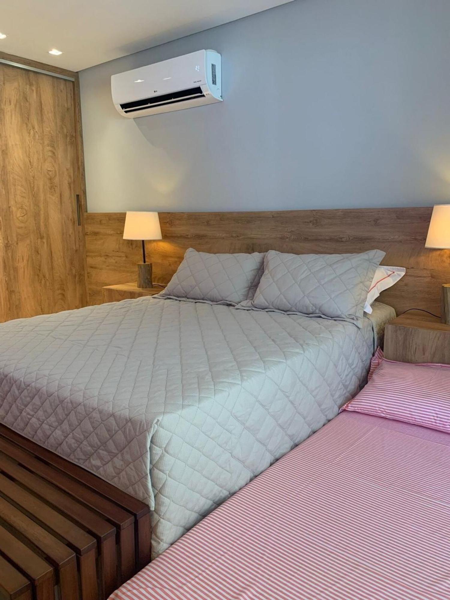 Beira-Mar Ecoresort Carneiros Perto Da Igrejinha Por Yolo Tamandaré المظهر الخارجي الصورة