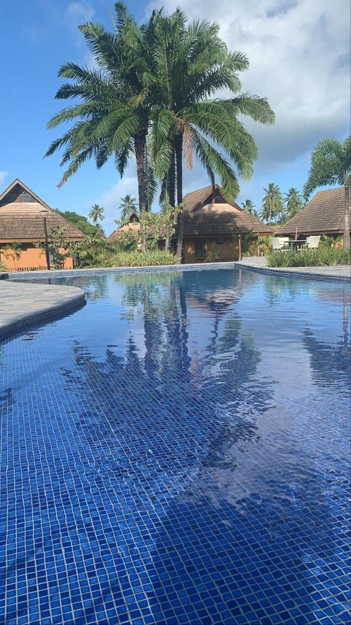 Beira-Mar Ecoresort Carneiros Perto Da Igrejinha Por Yolo Tamandaré المظهر الخارجي الصورة